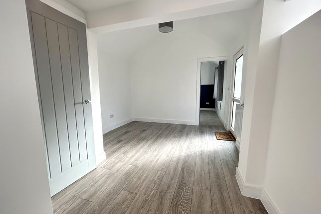 Thumbnail Detached bungalow to rent in Aldwick Road, Aldwick, Bognor Regis