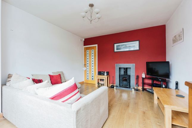 Semi-detached house for sale in Doyle Avenue, Stockport