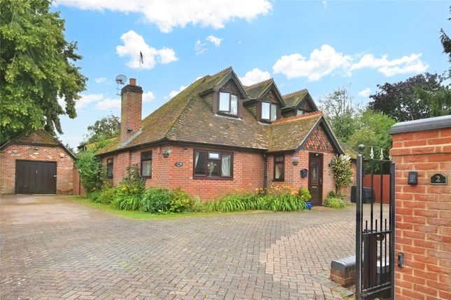 Detached bungalow for sale in Charles Street, Newbury, Berkshire