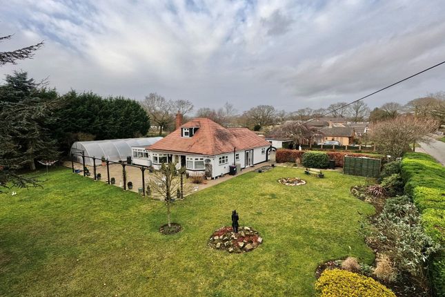 Thumbnail Detached house for sale in Rosehill Road, Stoke Heath