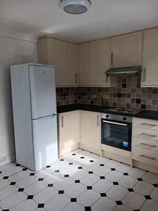 Terraced house to rent in Larchwood, Bishop's Stortford