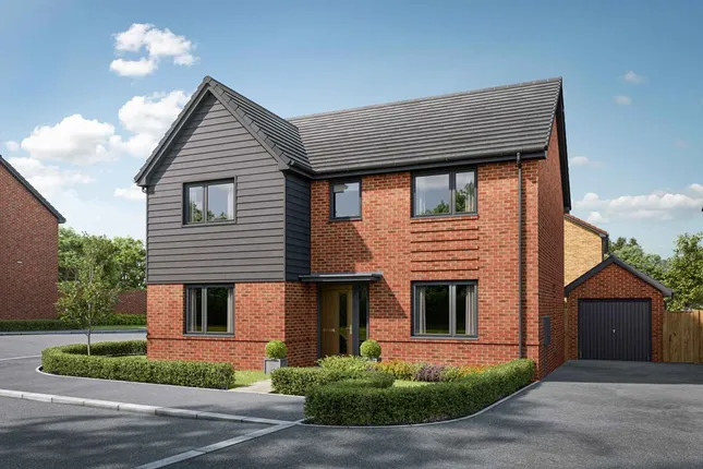 Taylor Wimpey - Netherton Grange
