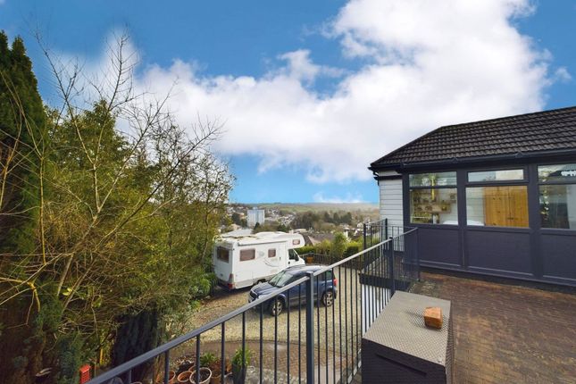 Bungalow for sale in Trevarrick Road, St. Austell