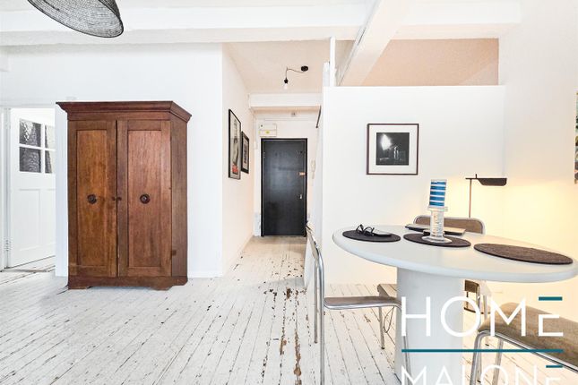 Flat 20, The Dailley Building, 230a, Dalston Lane, London photo 4