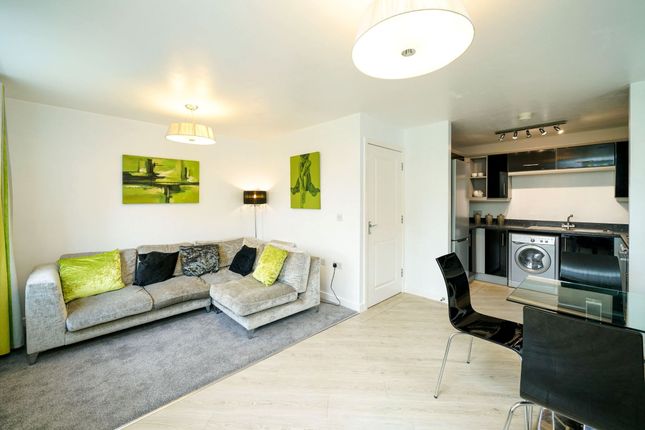 Flat for sale in Clarendon Gardens, Bromley Cross, Bolton