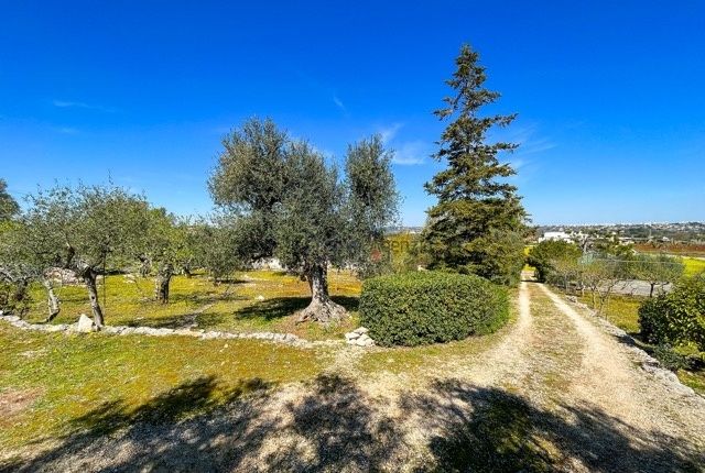 Villa for sale in Contrada San Benedetto, Ostuni, Brindisi, Puglia, Italy