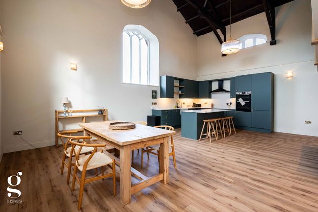 2 River Lodge, Wilton Road, Ross-on-wye photo 4