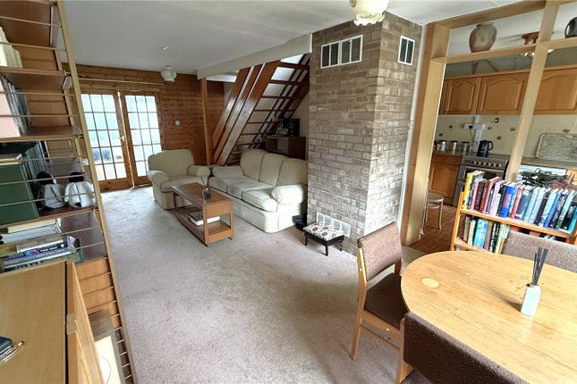 3-bed terraced on Sandringham Close, Essex, £300,000