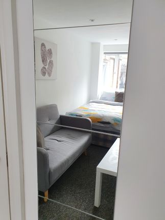 intown mews, Intown, Walsall photo 4