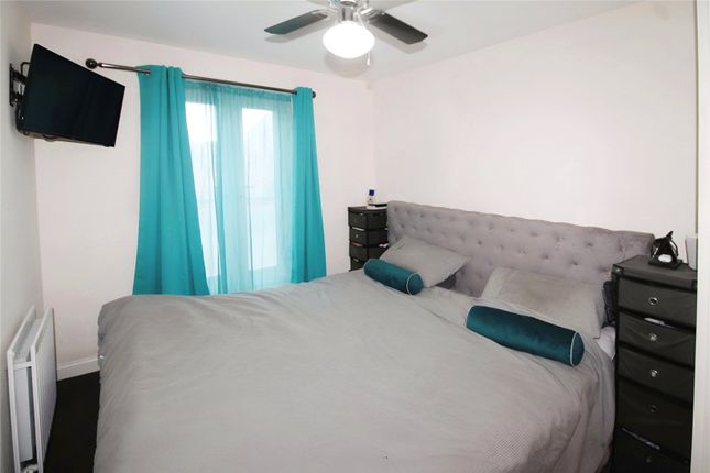Flat for sale in Thistle Hill Way, Minster On Sea, Sheerness, Kent