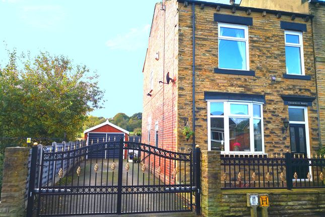 3 Bed Detached House For Sale In Mill Street Birstall
