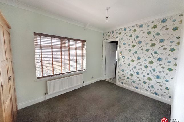 Semi-detached house for sale in Lansbury Avenue, Port Talbot, Neath Port Talbot.