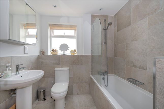 End terrace house for sale in St. Lukes Avenue, Maidstone