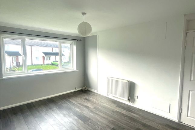 Flat for sale in Flat 9, St. James Court, Curlew Close, Haverfordwest, Pembrokeshire