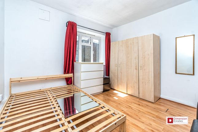 10 Charlton Court,, Thurtle Road, East london photo 4