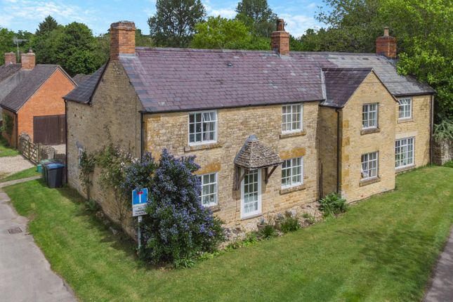 Thumbnail Detached house for sale in Little Compton, Moreton-In-Marsh, Gloucestershire