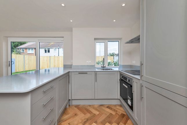 25 Spurling Close, Newmarket photo 4