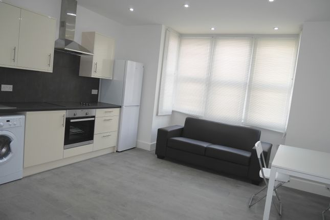 24a, Bessborough Road, Harrow photo 2