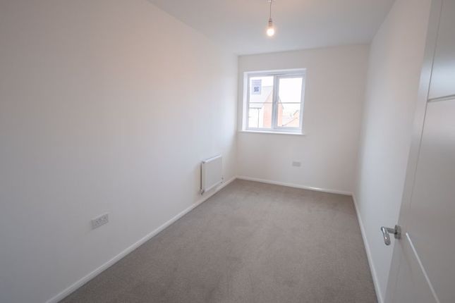 Flat for sale in Plot 148, Perrybrook, Gloucester