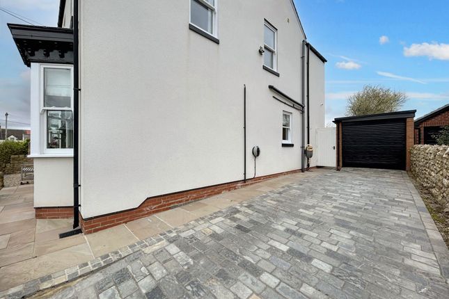 Detached house for sale in The Village, Hawthorn, Seaham