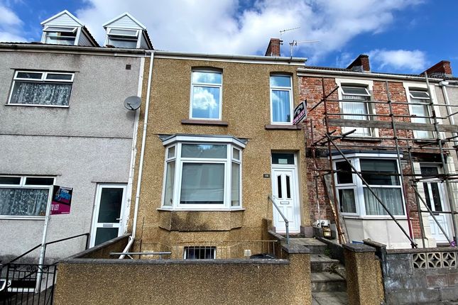 Shared accommodation to rent in St Helens Avenue, Swansea