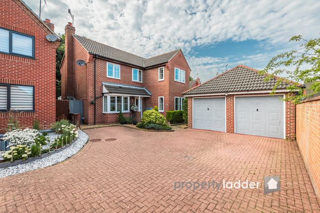 10 Hineysuckle Close - Pl-23
