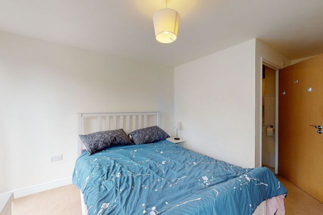 Flat for sale in Bingley Court, Canterbury