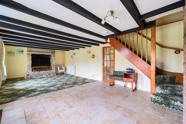 Nanparra Cottage, Bareppa, Falmouth photo 4
