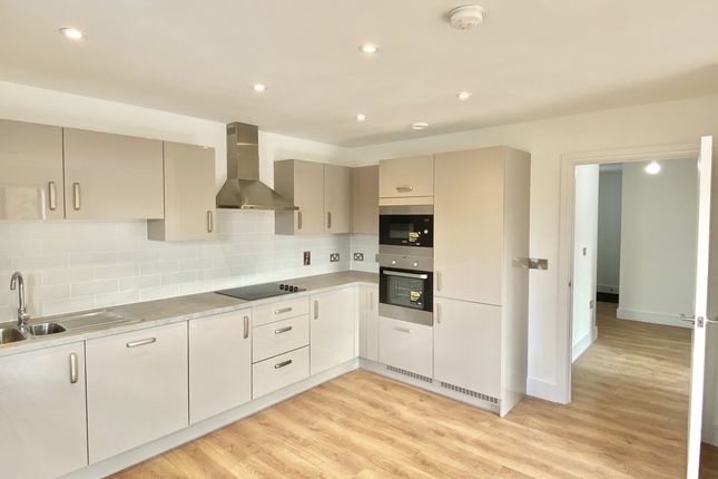 10, Bradbury Apartments, Darbyshire Road, Aldershot photo 2
