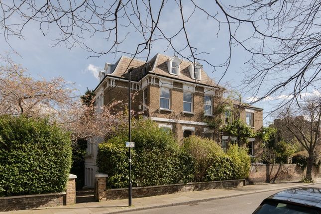 Thumbnail Detached house for sale in Knatchbull Road, London