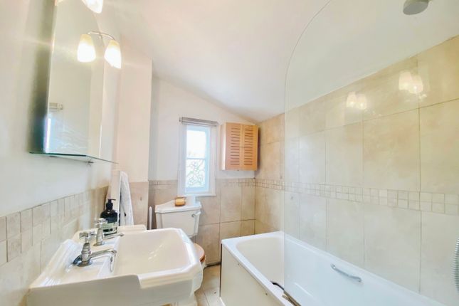 End terrace house for sale in Ferry Road, Marston, Oxford