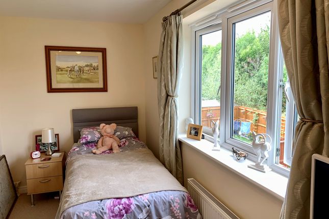 Town house for sale in Aitken Way, Loughborough