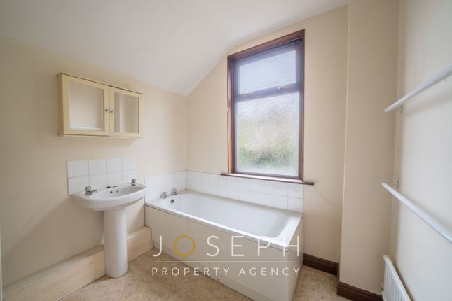 Terraced house for sale in Vaughan Street, Ipswich
