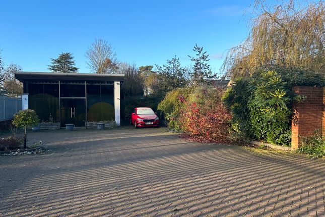 Office for sale in The Orangery, Station Court, Bourne End