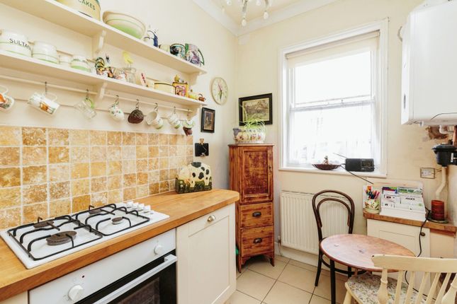Terraced house for sale in Wharf Street, Lytham St. Annes, Lancashire