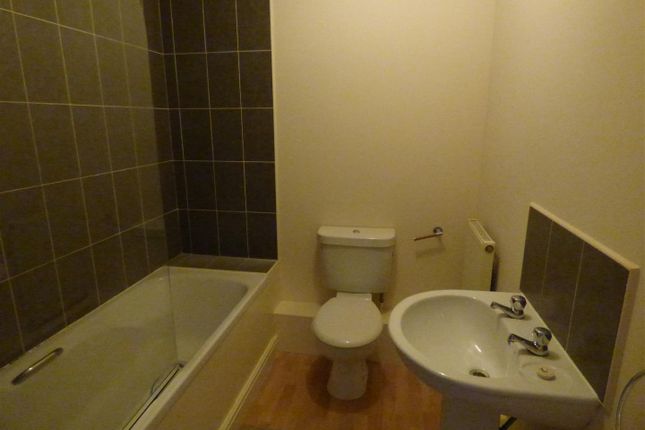 Apartment 6 Brookfield, Spondon photo 5