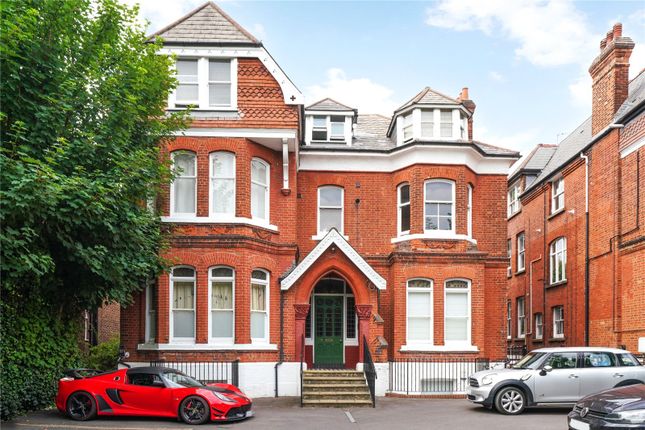 3 bed flat for sale in Mountwood House, 53 Mount Avenue, London W5
