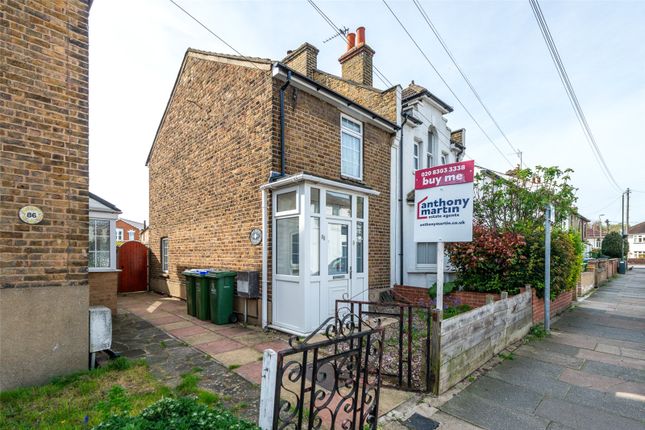 Semi-detached house for sale in Albert Road, Bexley, Kent