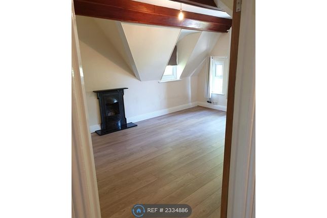 Flat   Garmoyle Road, Liverpool photo 5