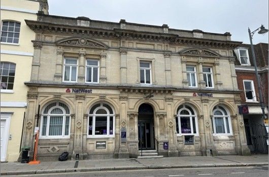 Thumbnail Retail premises to let in Fore Street, Hertford