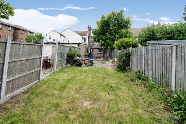 Terraced house for sale in High Street, Southend-On-Sea