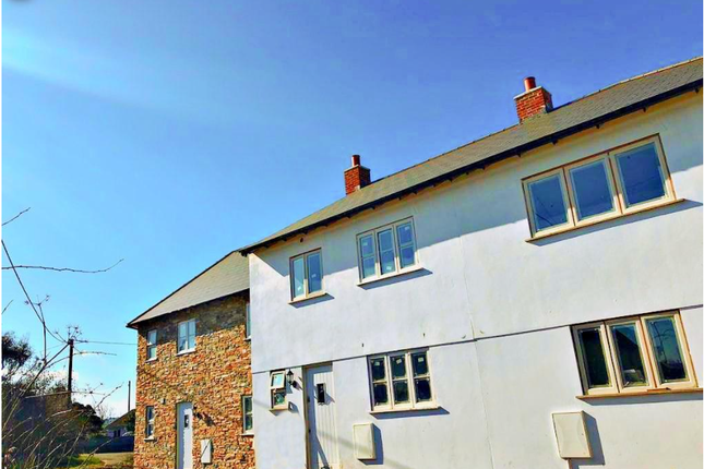 Newly Built Home  Plot 2, Marhamchurch, Cornwall EX23, 3 bedroom