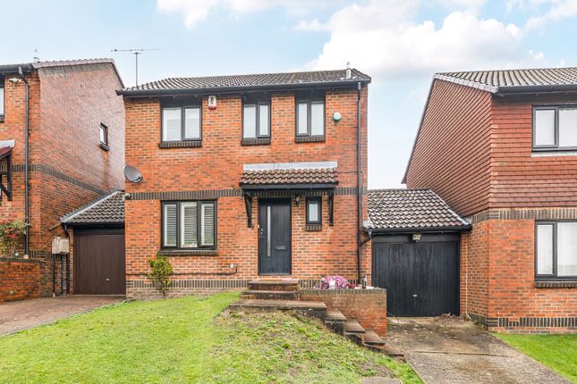3-bed house on 12, Daventer Drive, Stanmore, £550,000