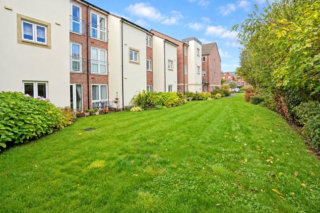Apartment 18, Companions Court,, Companions Close, Rotherham photo 4