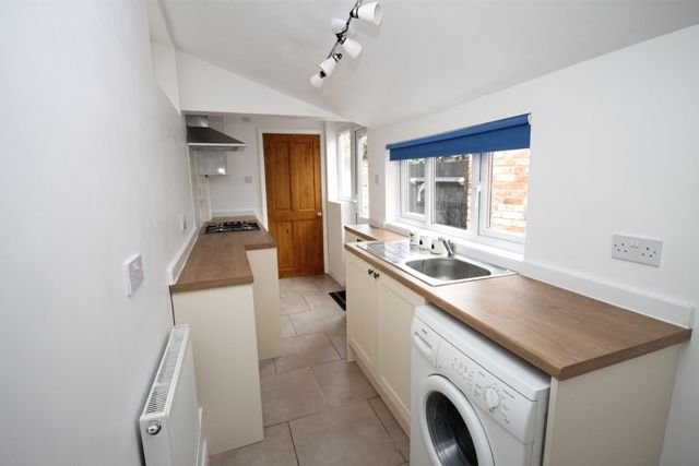 Semi-detached house to rent in Abbey Place, Faversham, Kent