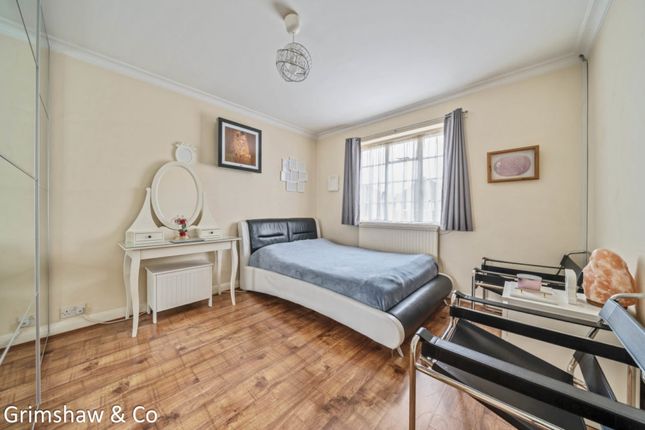 Detached house for sale in Corringway, Ealing