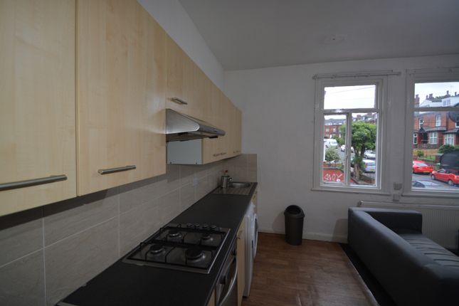 Terraced house to rent in Brudenell Grove, Leeds