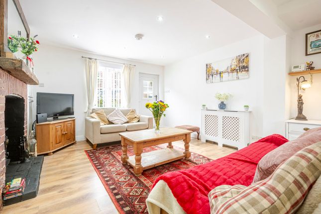 2 Eastry Cottages, Western Road, Crowborough photo 2