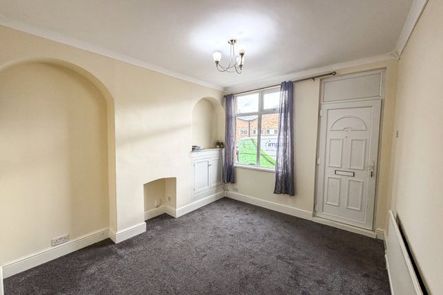 4, Kingsley Street, Leicestershire photo 2