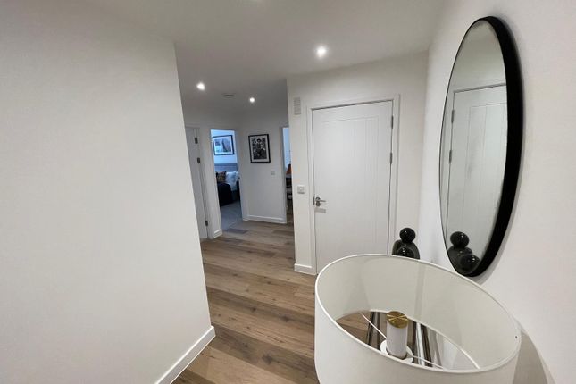 2 bed property for rent in Lower Brook Street, Ipswich IP4
